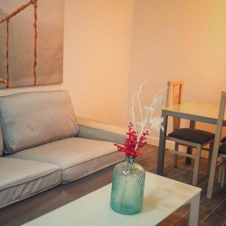 Apartamento Brianna Jerez de la Frontera Eksteriør billede