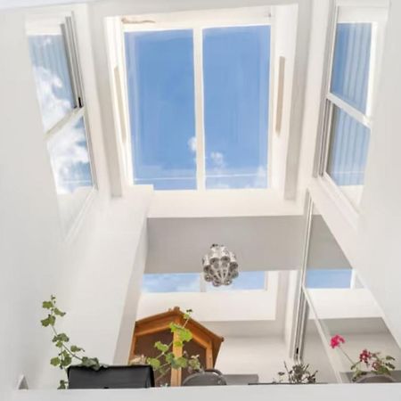 Apartamento Brianna Jerez de la Frontera Eksteriør billede