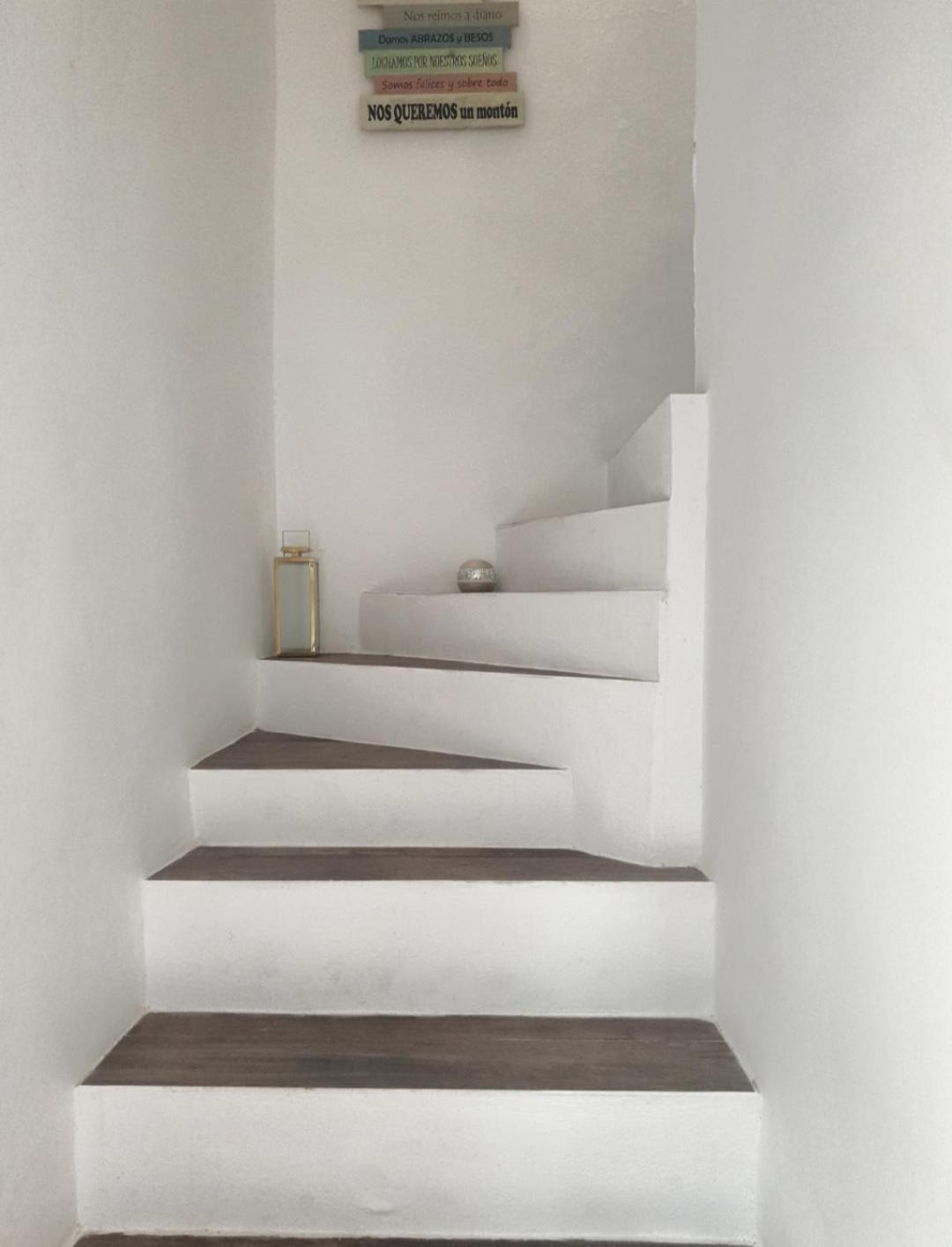 Apartamento Brianna Jerez de la Frontera Eksteriør billede