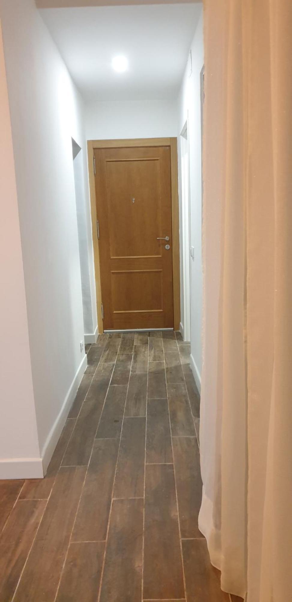 Apartamento Brianna Jerez de la Frontera Eksteriør billede