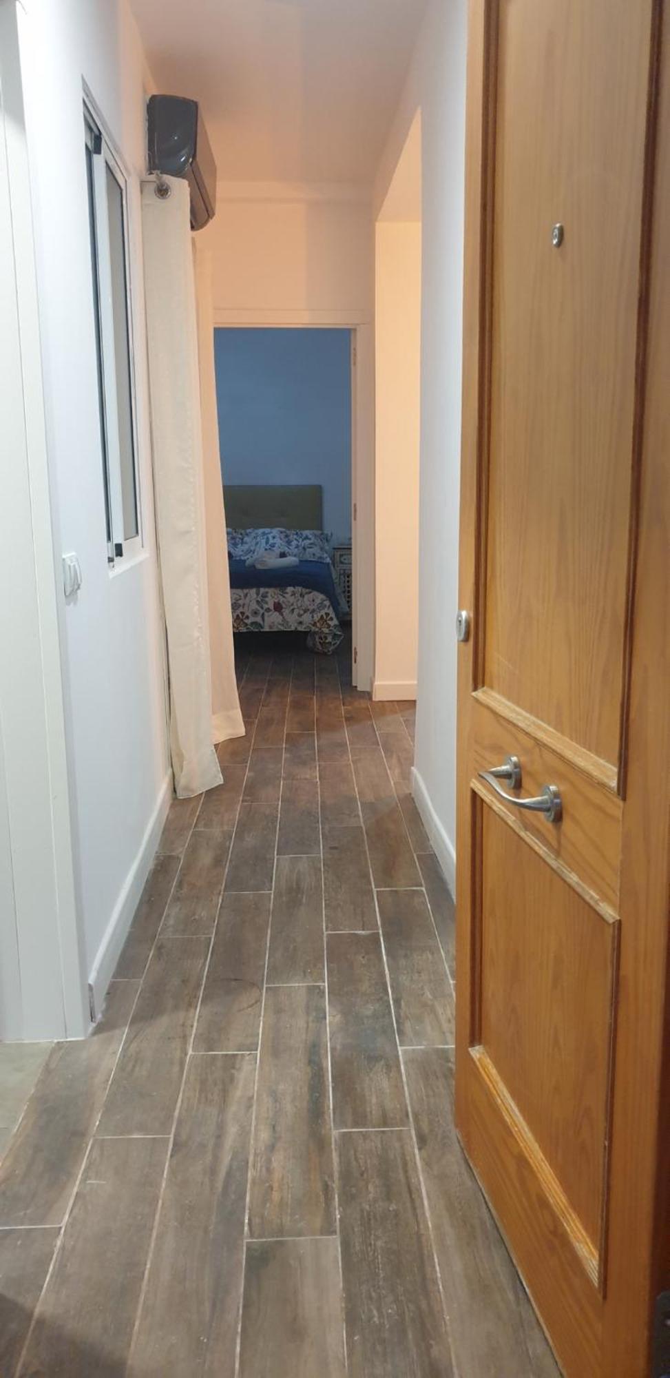 Apartamento Brianna Jerez de la Frontera Eksteriør billede