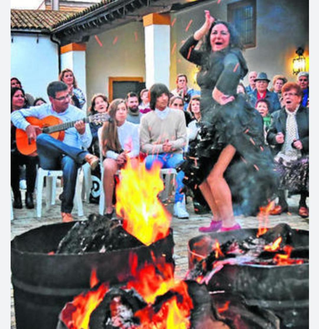 Apartamento Brianna Jerez de la Frontera Eksteriør billede