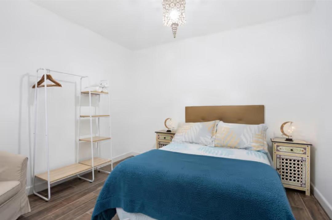 Apartamento Brianna Jerez de la Frontera Eksteriør billede