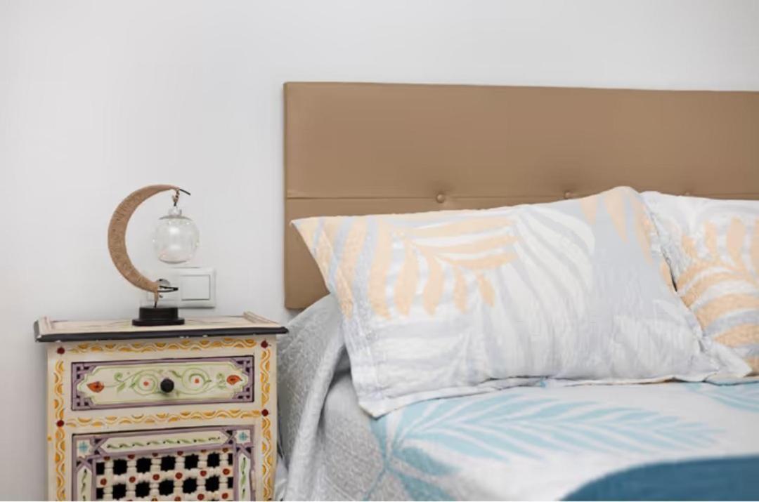 Apartamento Brianna Jerez de la Frontera Eksteriør billede