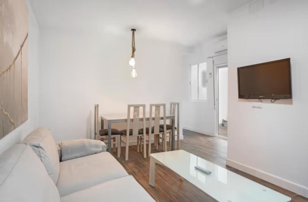 Apartamento Brianna Jerez de la Frontera Eksteriør billede