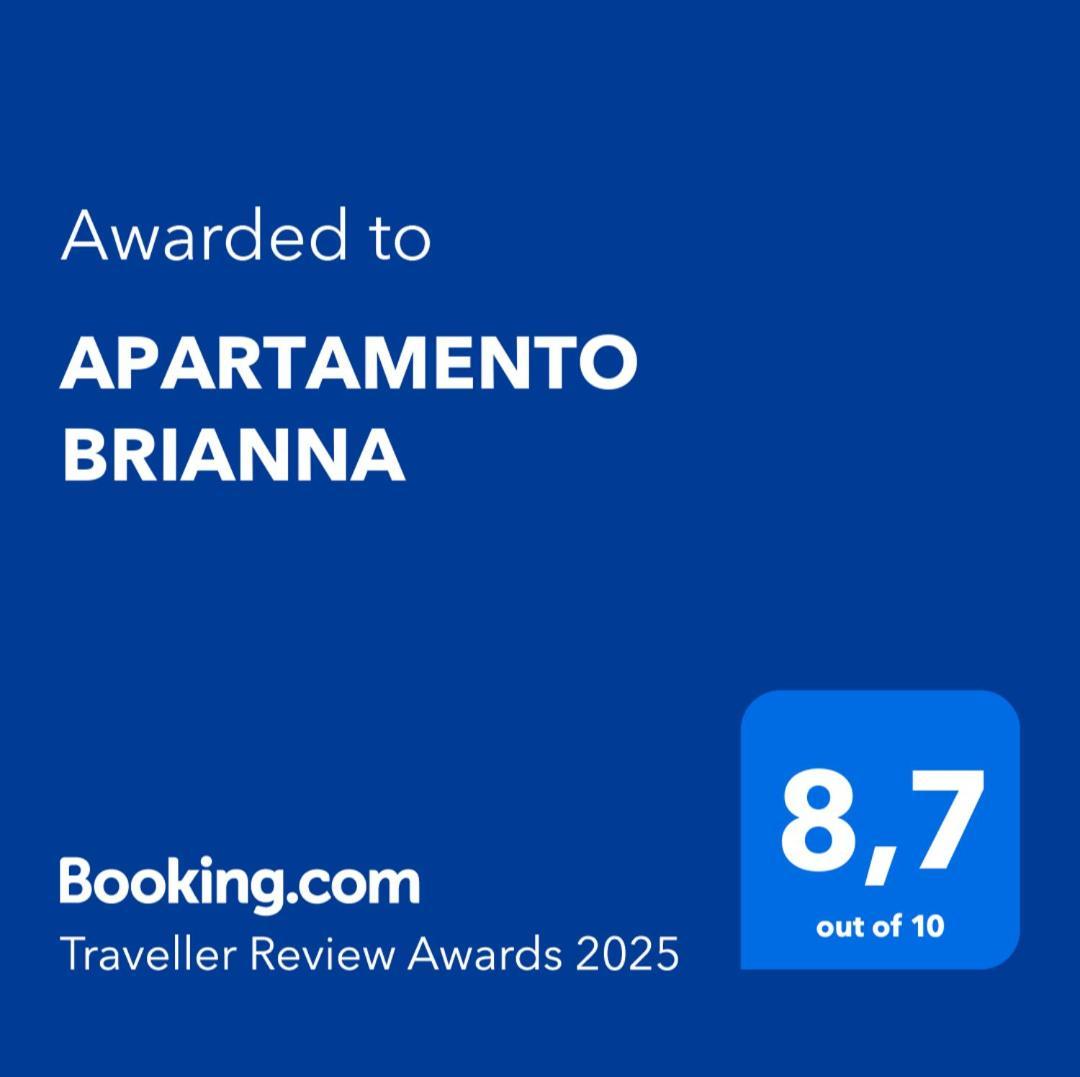Apartamento Brianna Jerez de la Frontera Eksteriør billede